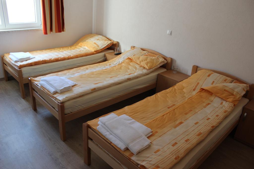 Rooms Zebax ซาราเยโว ภายนอก รูปภาพ