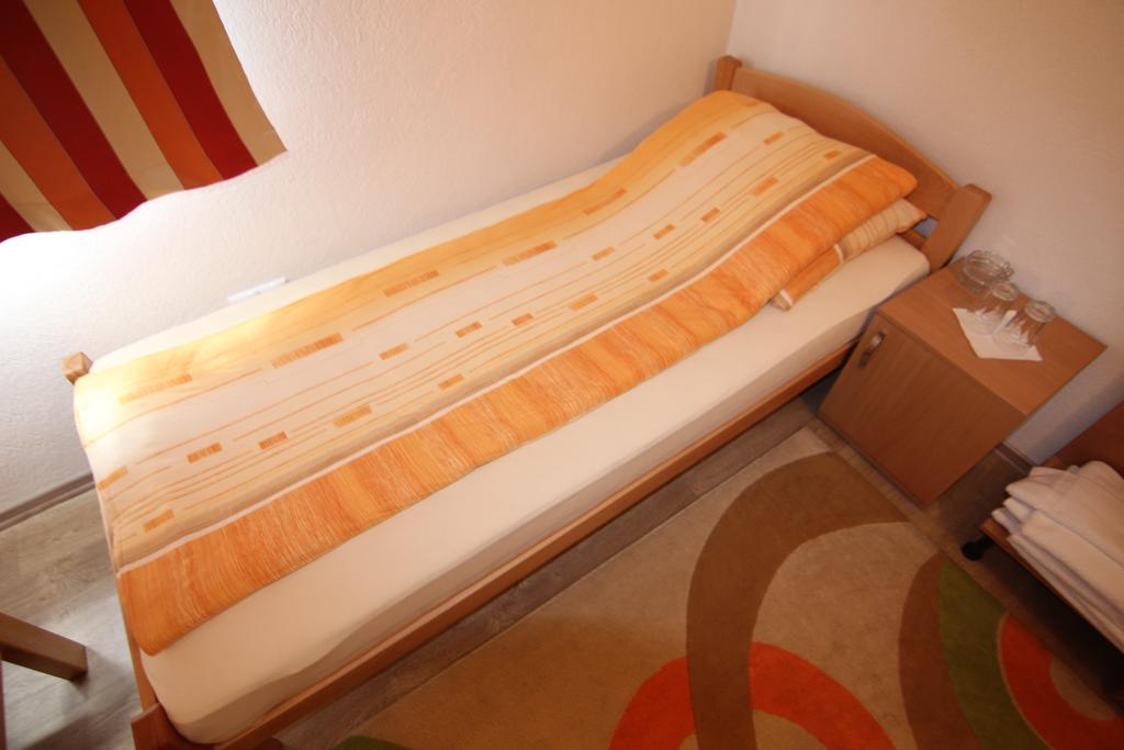 Rooms Zebax ซาราเยโว ภายนอก รูปภาพ